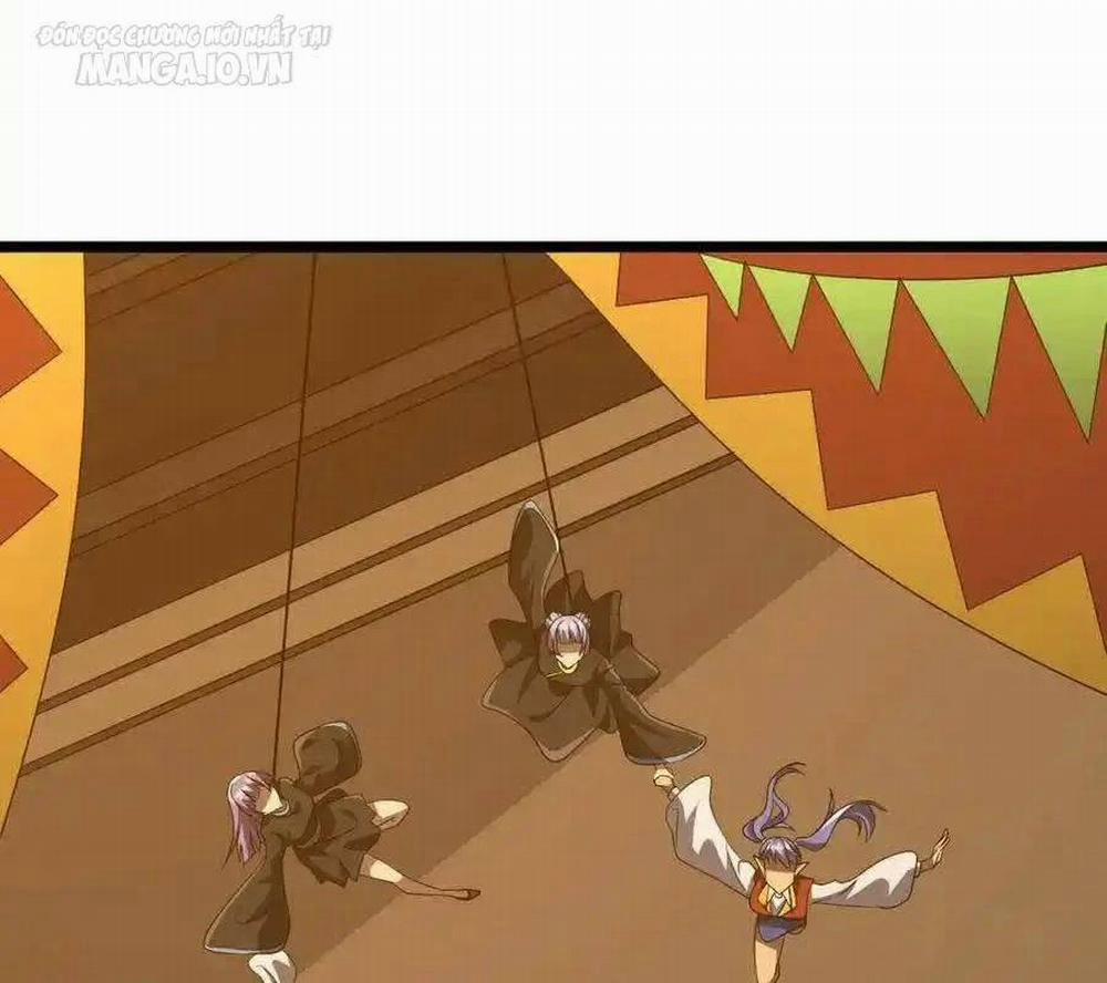 Bắt Đầu Với Trăm Vạn Minh Tệ 147 trang 114