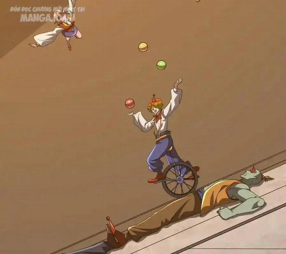 Bắt Đầu Với Trăm Vạn Minh Tệ 147 trang 115