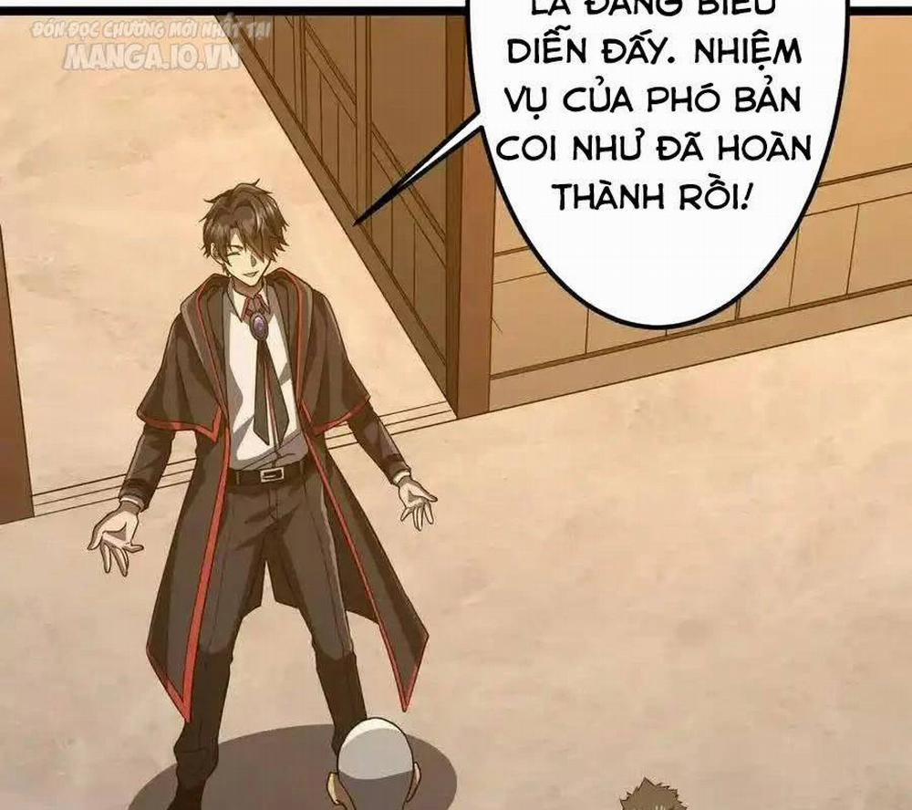 Bắt Đầu Với Trăm Vạn Minh Tệ 147 trang 127