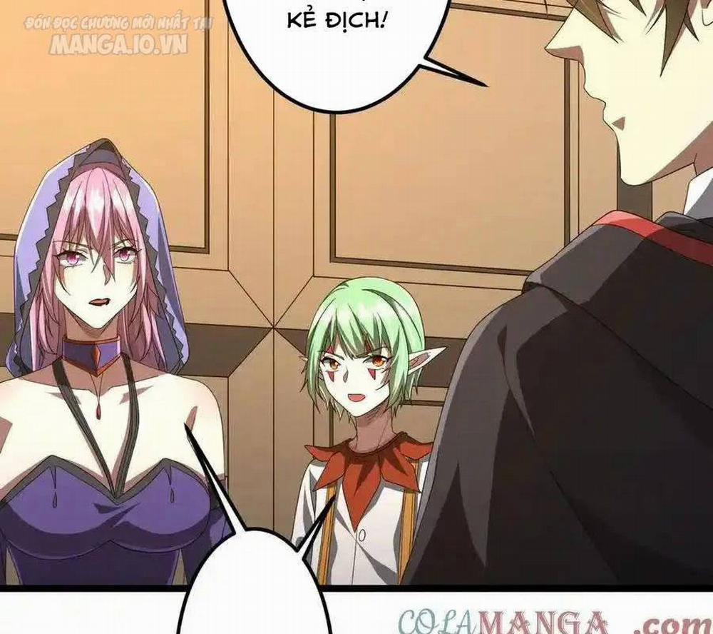 Bắt Đầu Với Trăm Vạn Minh Tệ 147 trang 17