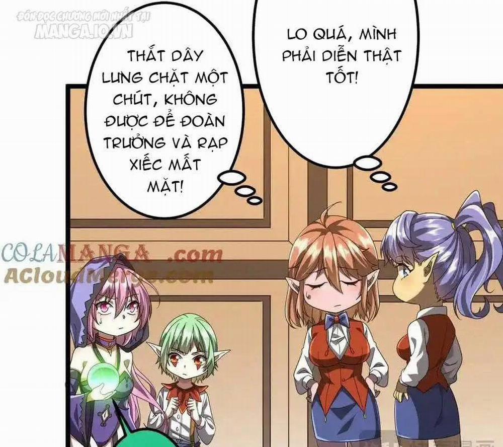 Bắt Đầu Với Trăm Vạn Minh Tệ 147 trang 21