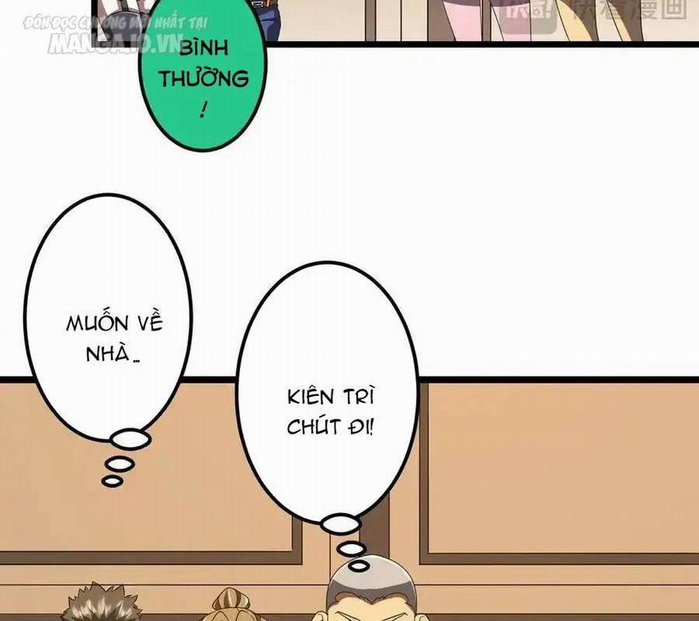 Bắt Đầu Với Trăm Vạn Minh Tệ 147 trang 22