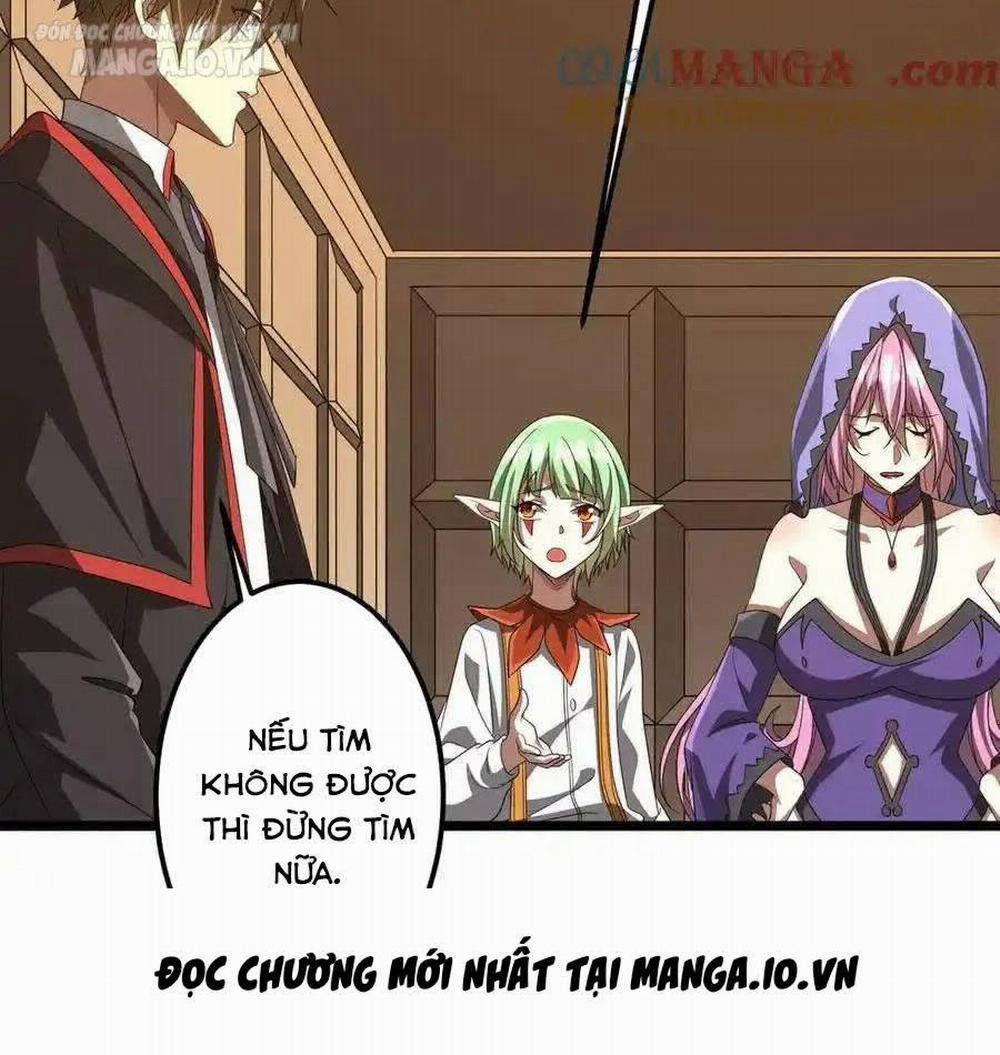 Bắt Đầu Với Trăm Vạn Minh Tệ 147 trang 25