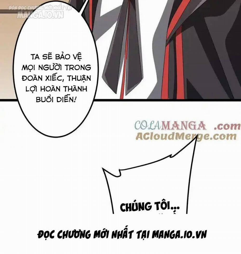 Bắt Đầu Với Trăm Vạn Minh Tệ 147 trang 28