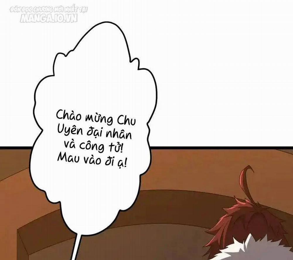 Bắt Đầu Với Trăm Vạn Minh Tệ 147 trang 36