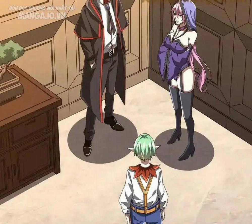 Bắt Đầu Với Trăm Vạn Minh Tệ 147 trang 4