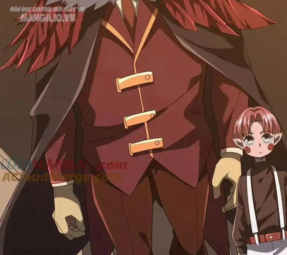 Bắt Đầu Với Trăm Vạn Minh Tệ 147 trang 49