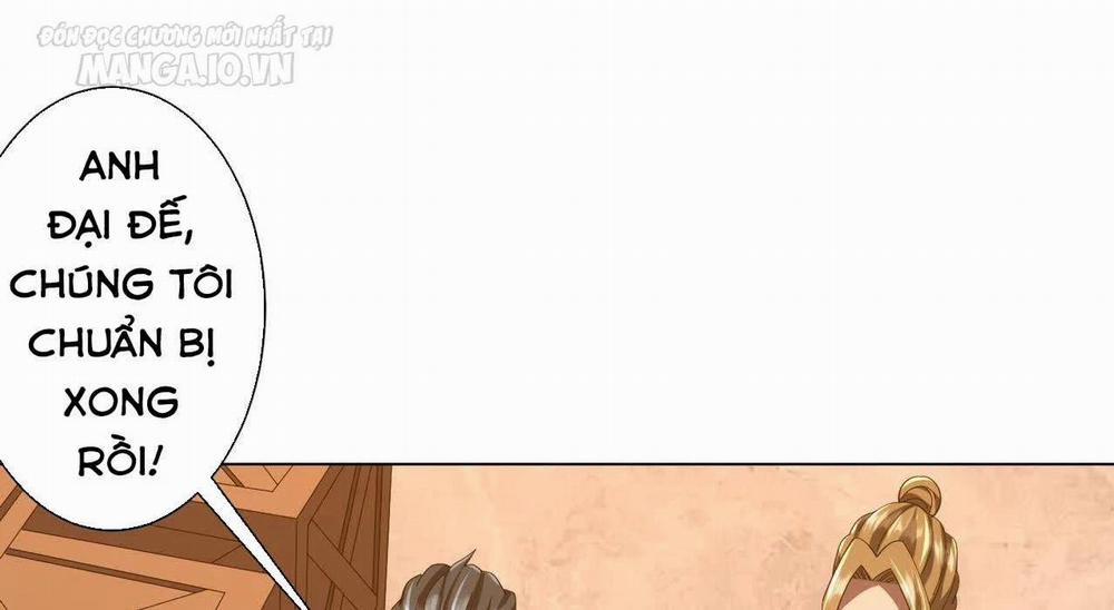 Bắt Đầu Với Trăm Vạn Minh Tệ 148 trang 145