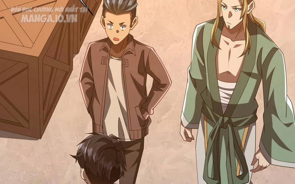 Bắt Đầu Với Trăm Vạn Minh Tệ 148 trang 146