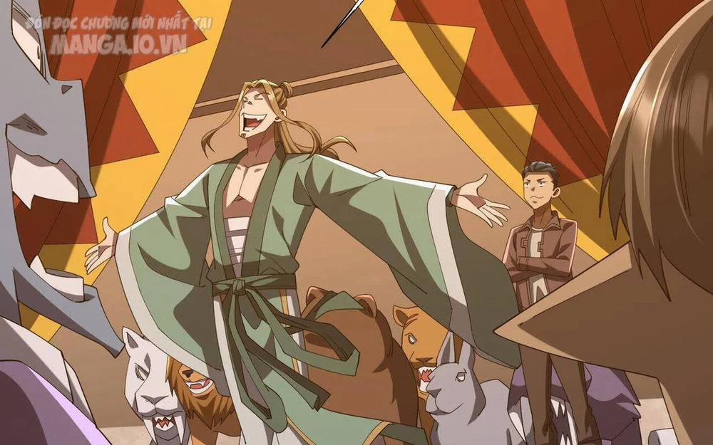 Bắt Đầu Với Trăm Vạn Minh Tệ 148 trang 154