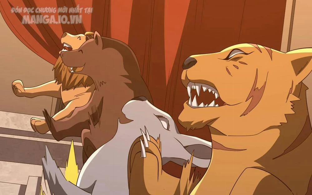 Bắt Đầu Với Trăm Vạn Minh Tệ 148 trang 158