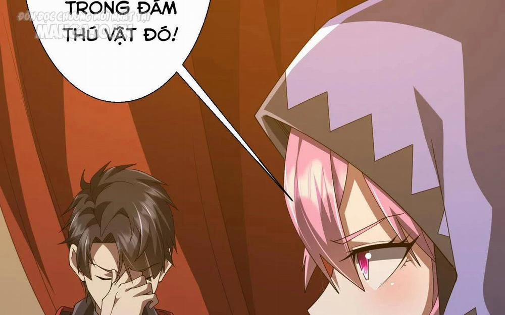 Bắt Đầu Với Trăm Vạn Minh Tệ 148 trang 17