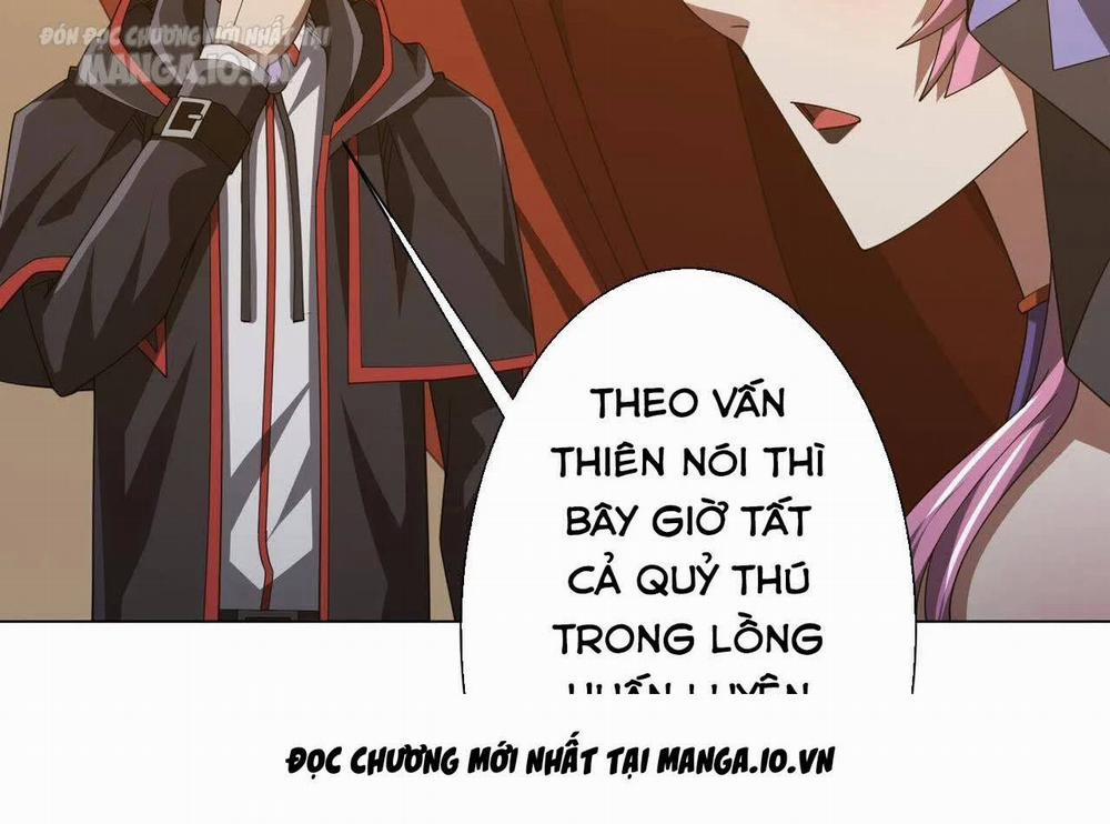 Bắt Đầu Với Trăm Vạn Minh Tệ 148 trang 18