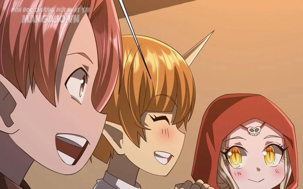 Bắt Đầu Với Trăm Vạn Minh Tệ 148 trang 45