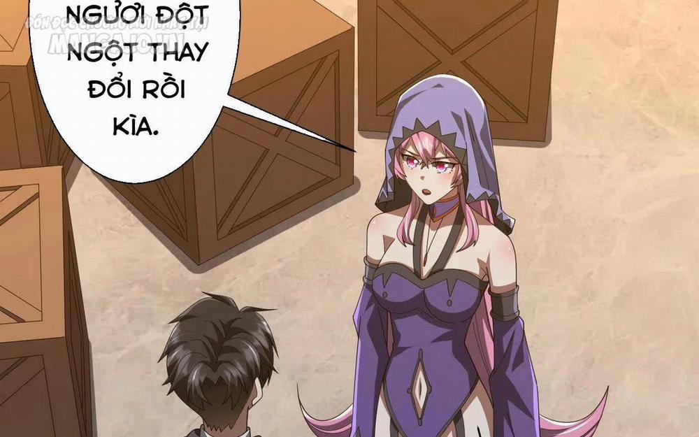 Bắt Đầu Với Trăm Vạn Minh Tệ 148 trang 5