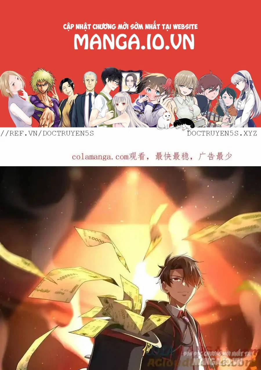 Bắt Đầu Với Trăm Vạn Minh Tệ 149 trang 0