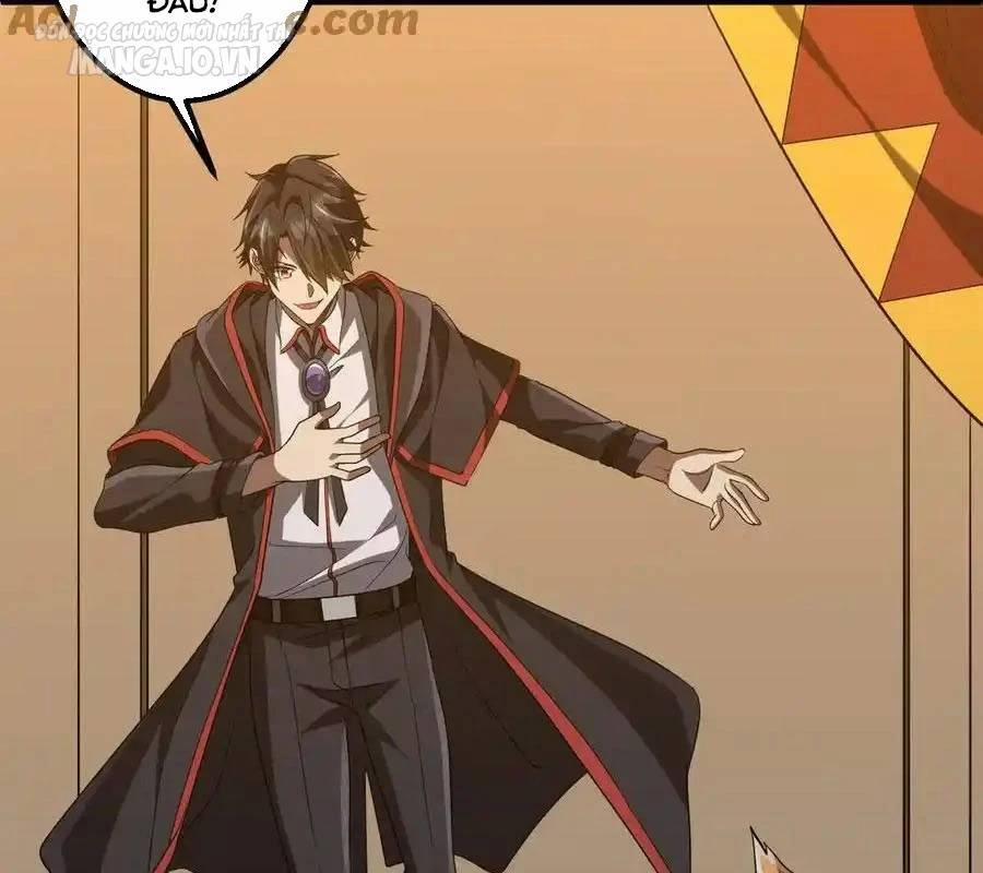 Bắt Đầu Với Trăm Vạn Minh Tệ 149 trang 11