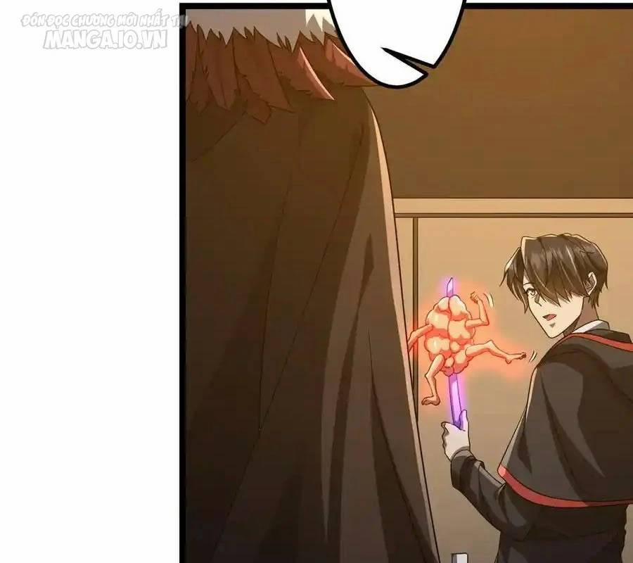 Bắt Đầu Với Trăm Vạn Minh Tệ 149 trang 145