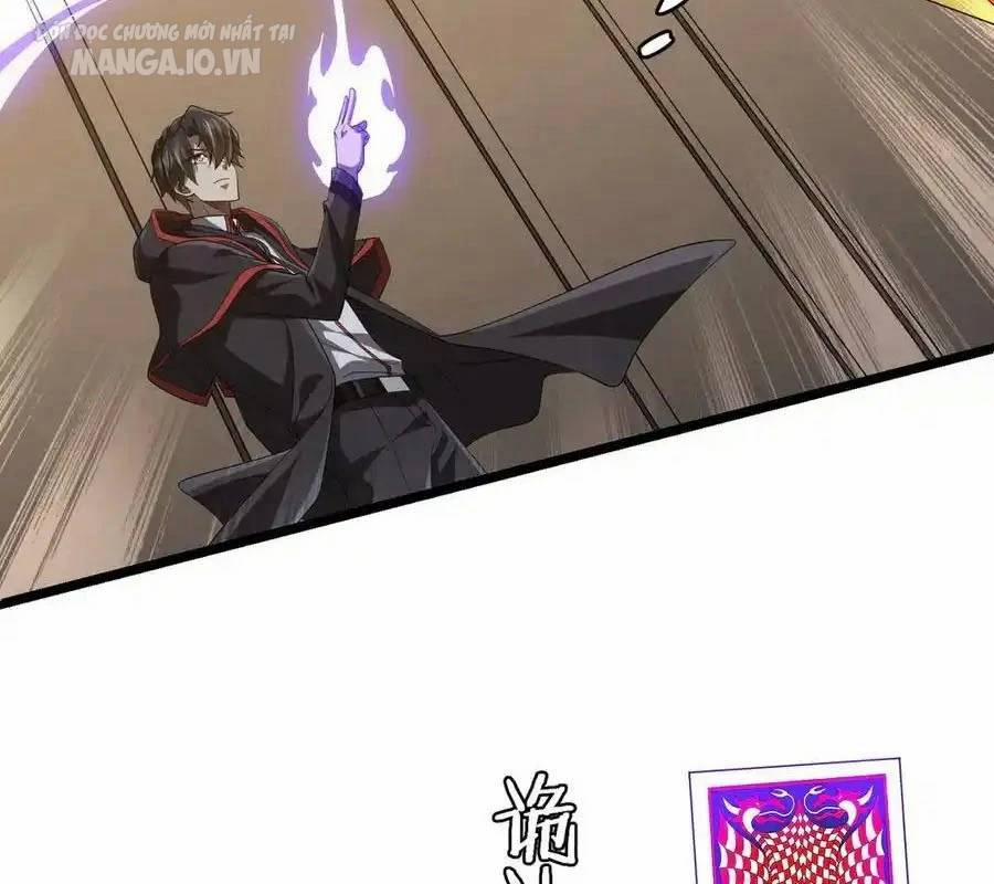 Bắt Đầu Với Trăm Vạn Minh Tệ 149 trang 15