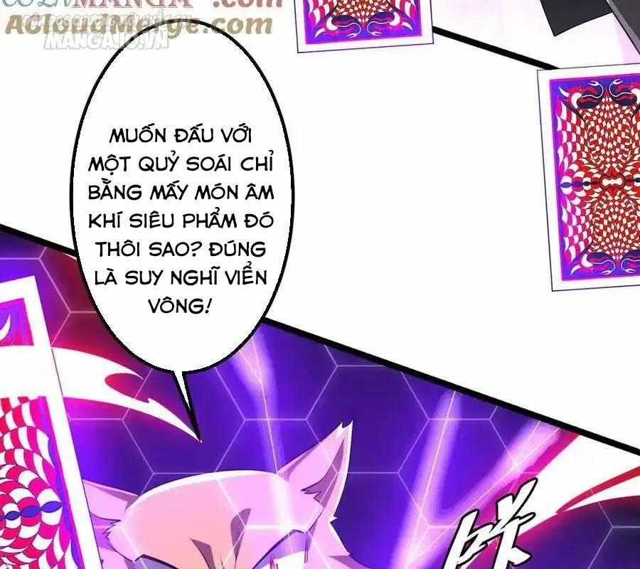 Bắt Đầu Với Trăm Vạn Minh Tệ 149 trang 18