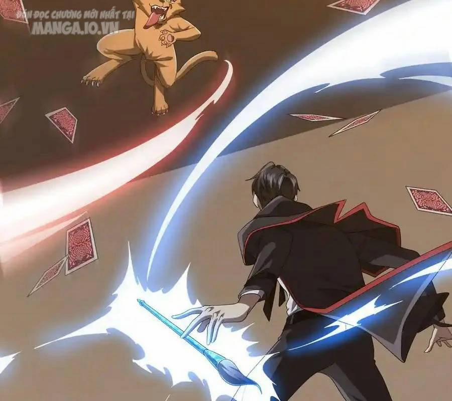 Bắt Đầu Với Trăm Vạn Minh Tệ 149 trang 23