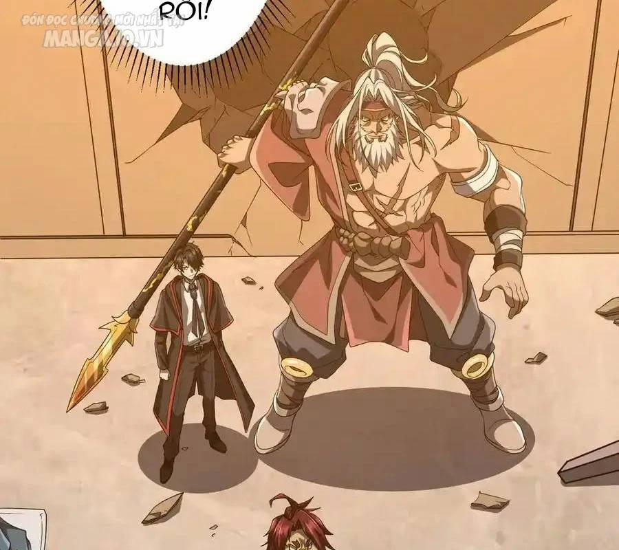 Bắt Đầu Với Trăm Vạn Minh Tệ 149 trang 48