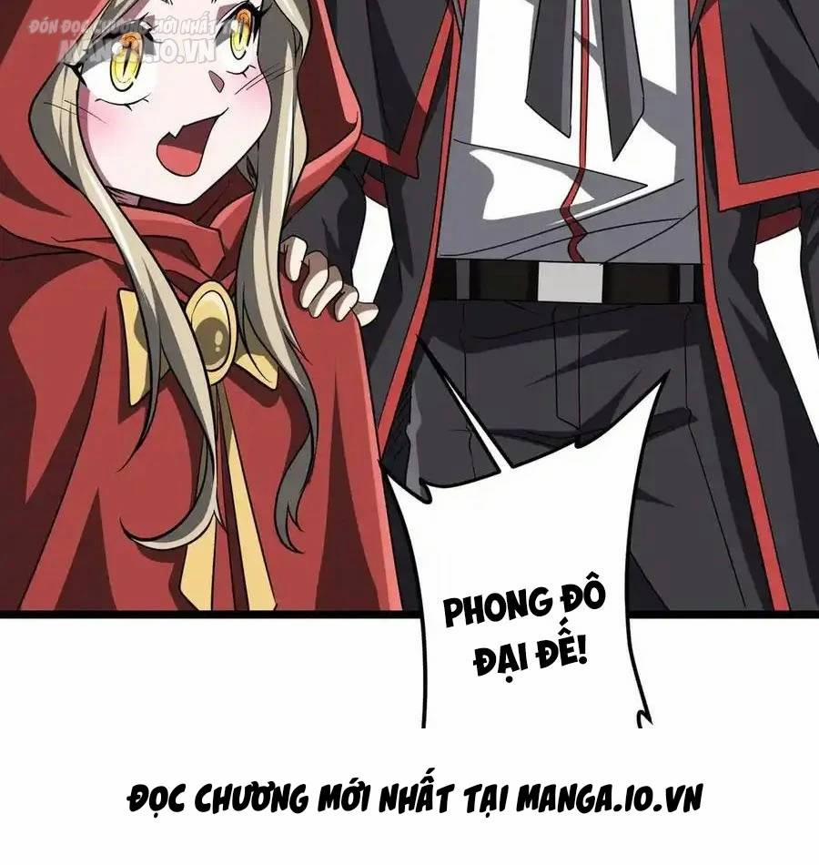 Bắt Đầu Với Trăm Vạn Minh Tệ 149 trang 83