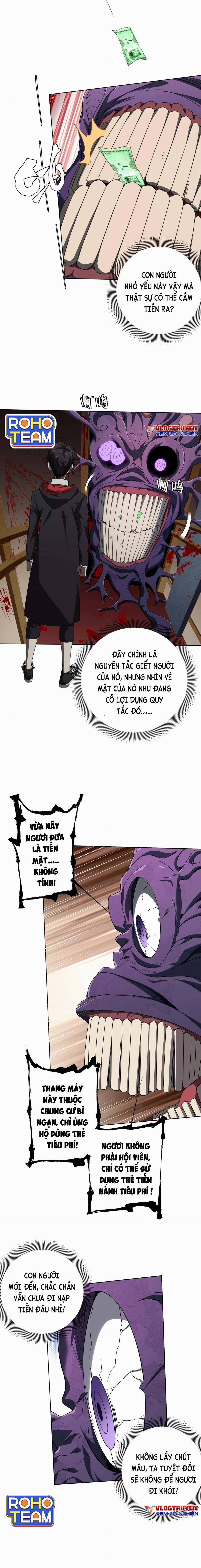 Bắt Đầu Với Trăm Vạn Minh Tệ 15 trang 9