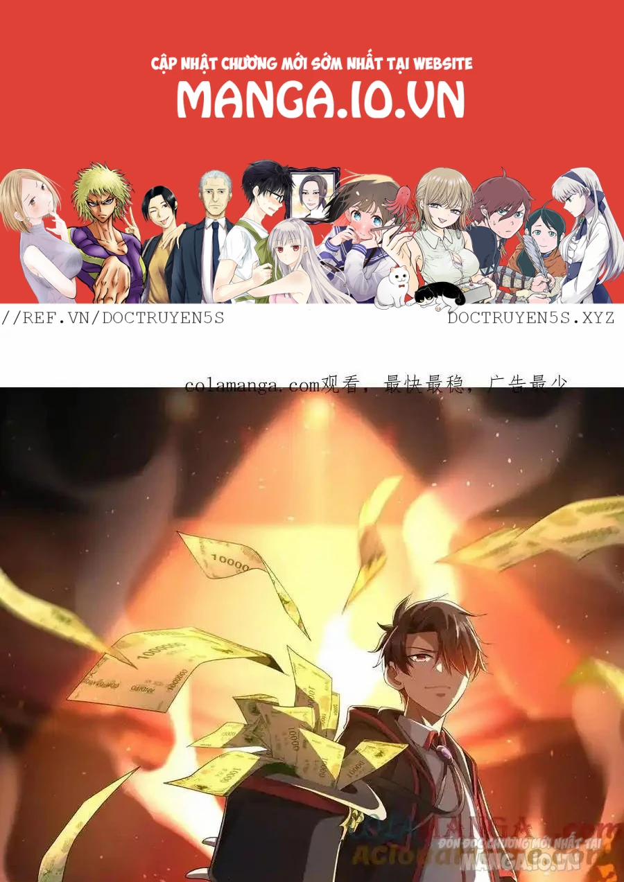 Bắt Đầu Với Trăm Vạn Minh Tệ 150 trang 0