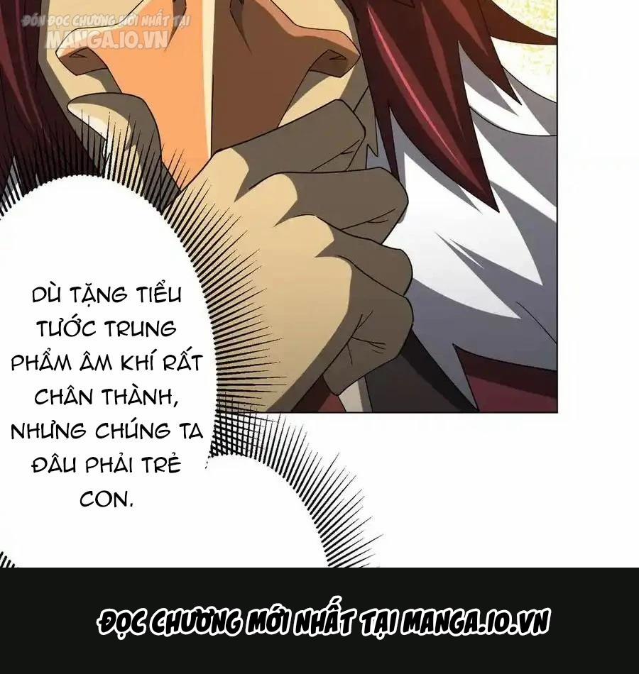 Bắt Đầu Với Trăm Vạn Minh Tệ 150 trang 104