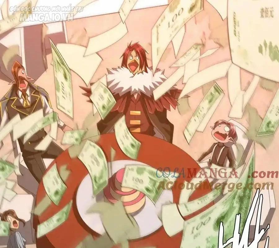 Bắt Đầu Với Trăm Vạn Minh Tệ 150 trang 119