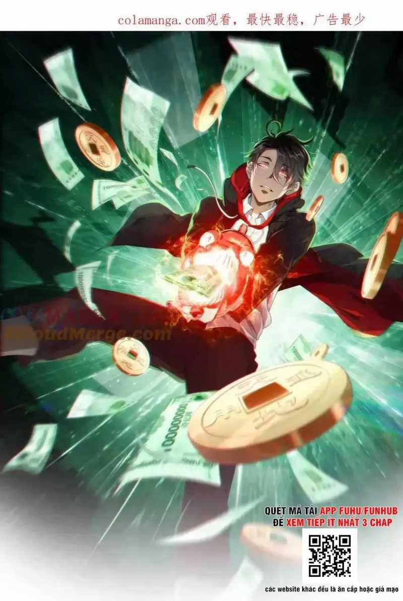 Bắt Đầu Với Trăm Vạn Minh Tệ 153 trang 1