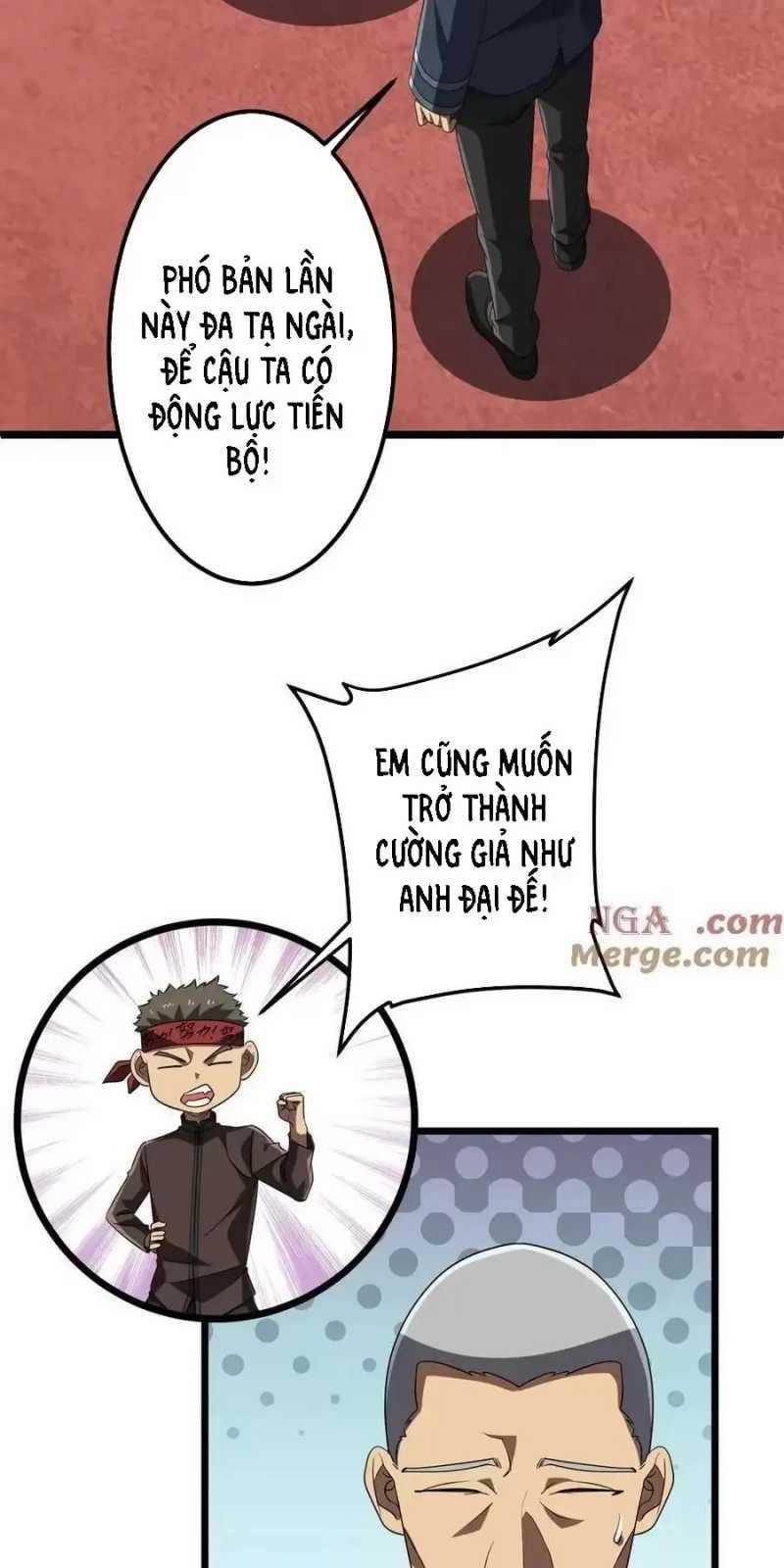 Bắt Đầu Với Trăm Vạn Minh Tệ 153 trang 12