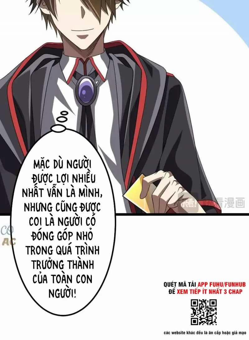 Bắt Đầu Với Trăm Vạn Minh Tệ 153 trang 14