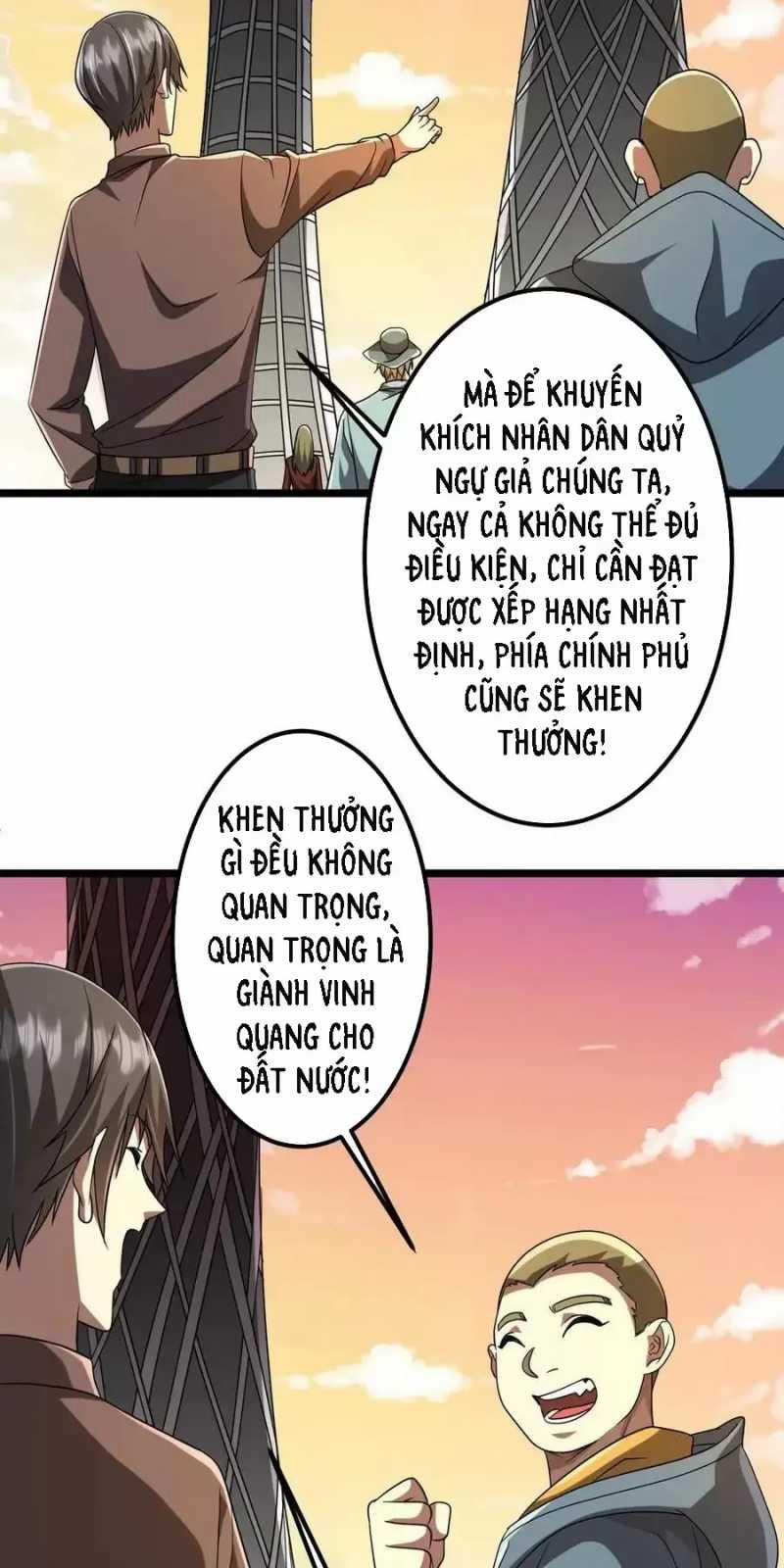 Bắt Đầu Với Trăm Vạn Minh Tệ 153 trang 36