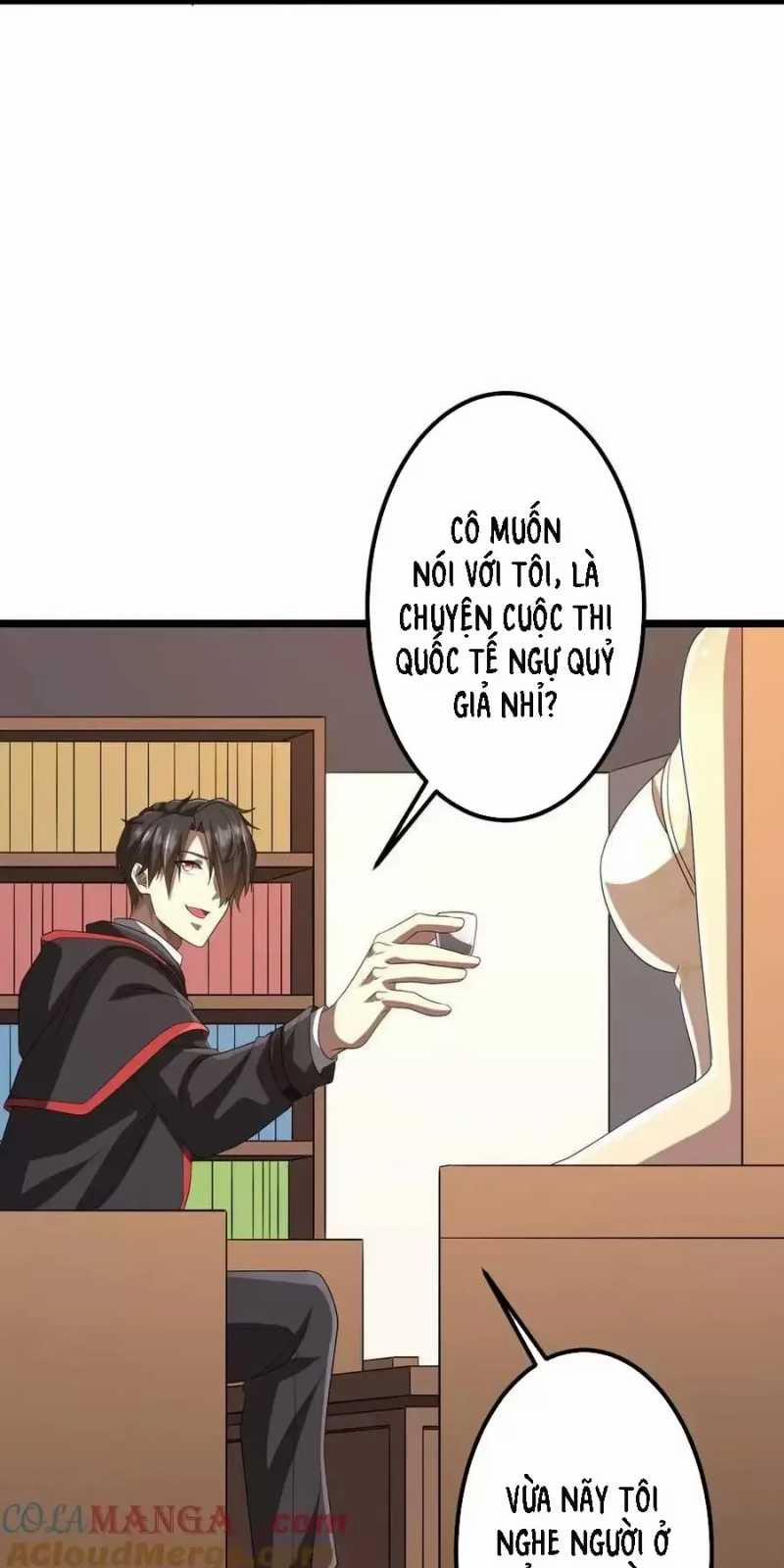 Bắt Đầu Với Trăm Vạn Minh Tệ 153 trang 41