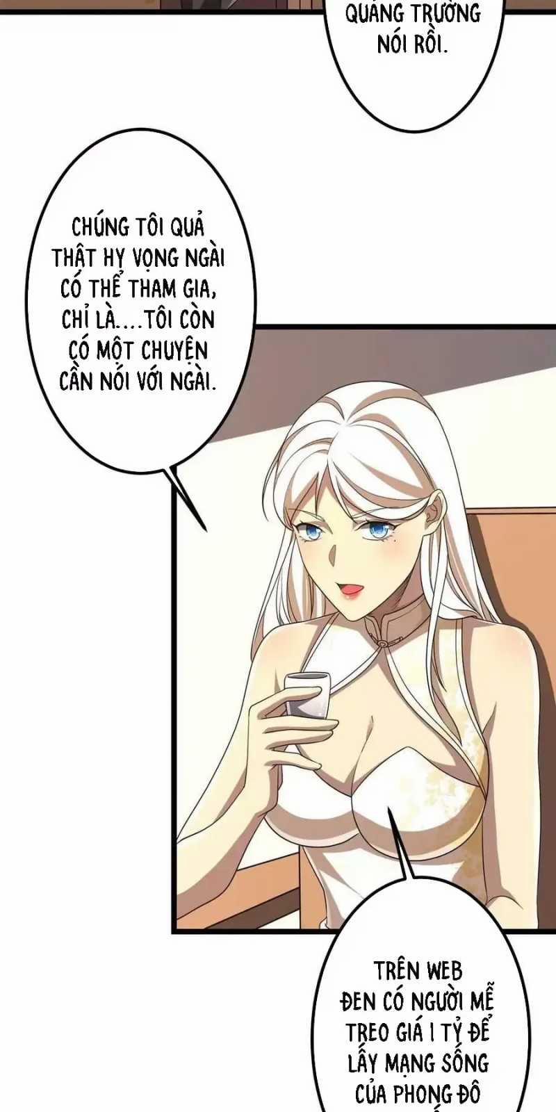 Bắt Đầu Với Trăm Vạn Minh Tệ 153 trang 42