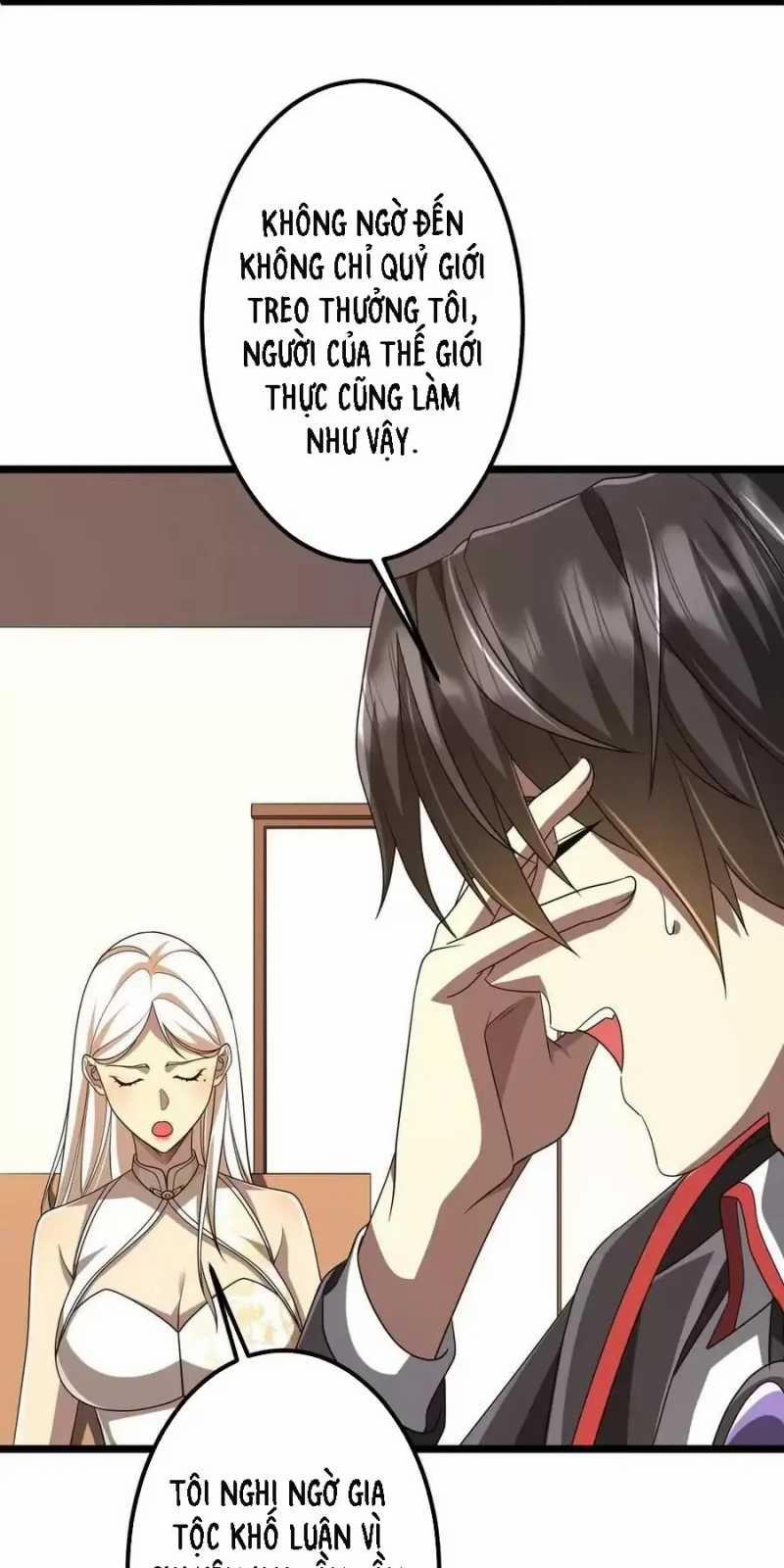 Bắt Đầu Với Trăm Vạn Minh Tệ 153 trang 45