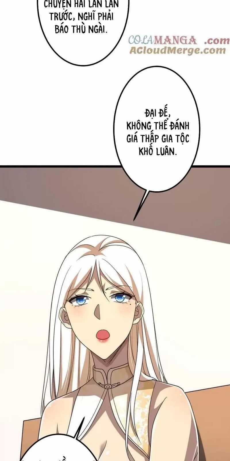 Bắt Đầu Với Trăm Vạn Minh Tệ 153 trang 46
