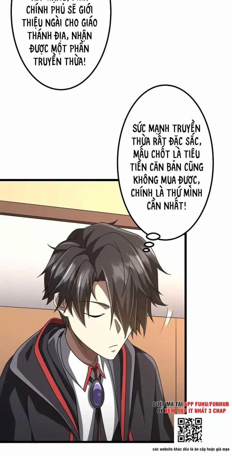 Bắt Đầu Với Trăm Vạn Minh Tệ 153 trang 54