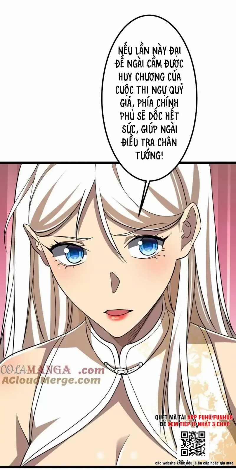 Bắt Đầu Với Trăm Vạn Minh Tệ 153 trang 57