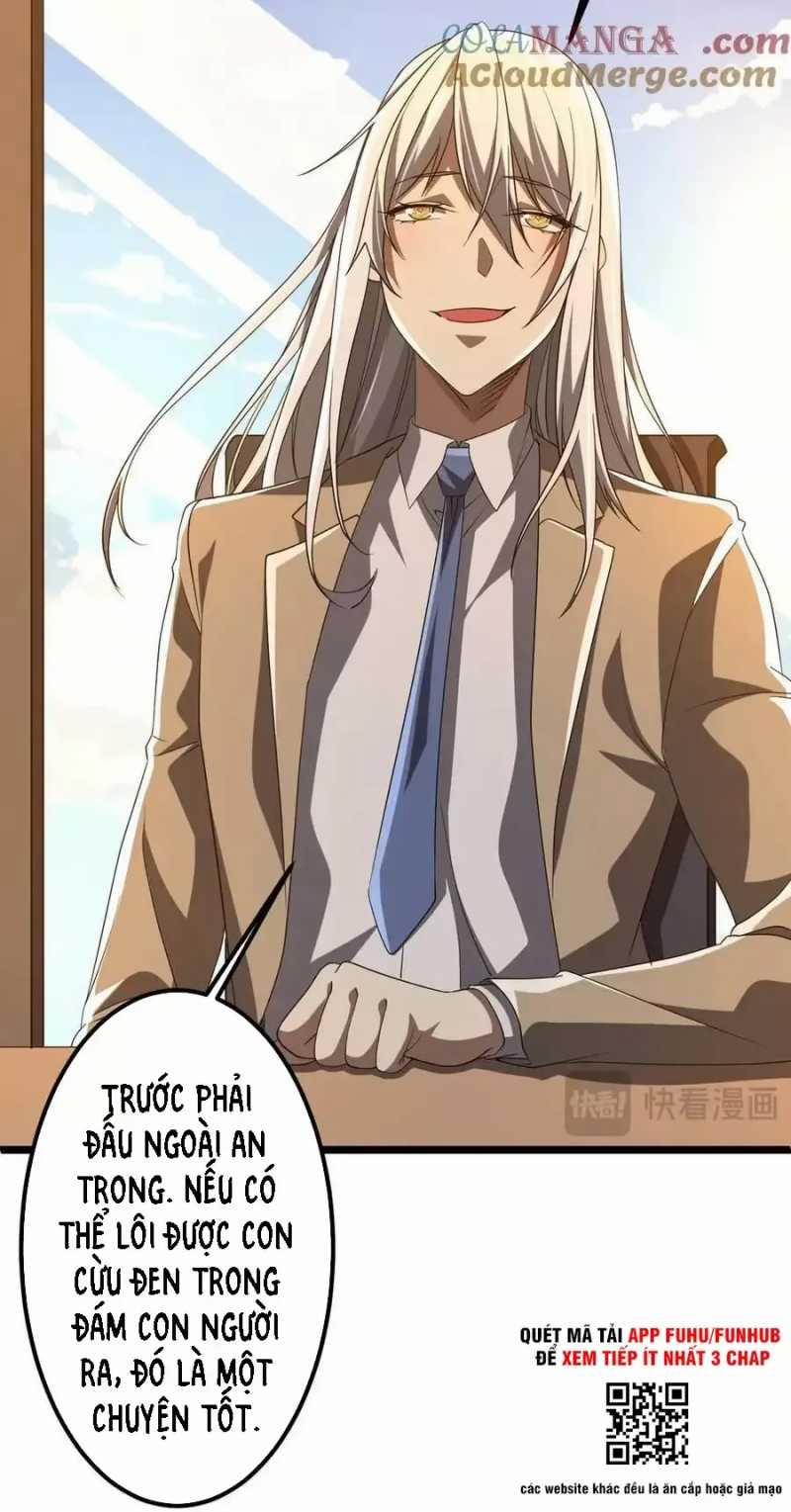 Bắt Đầu Với Trăm Vạn Minh Tệ 153 trang 7