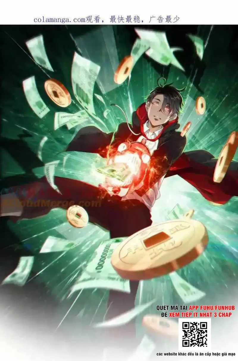 Bắt Đầu Với Trăm Vạn Minh Tệ 154 trang 1