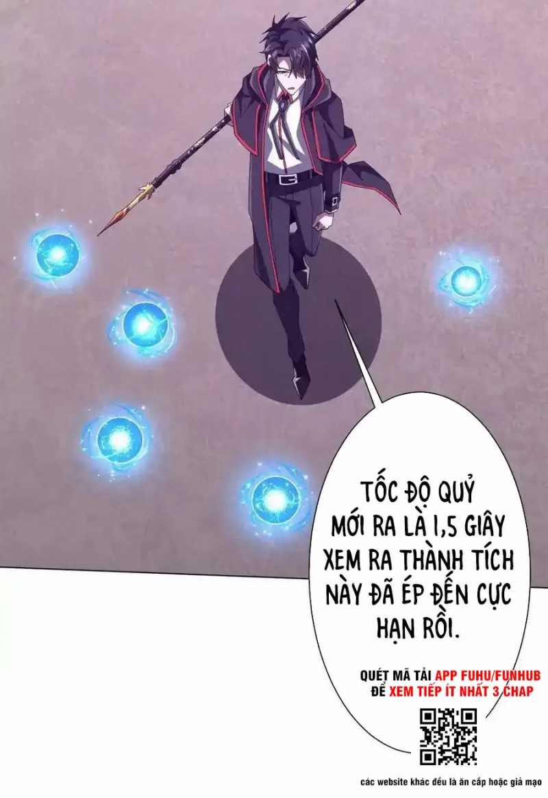 Bắt Đầu Với Trăm Vạn Minh Tệ 154 trang 11