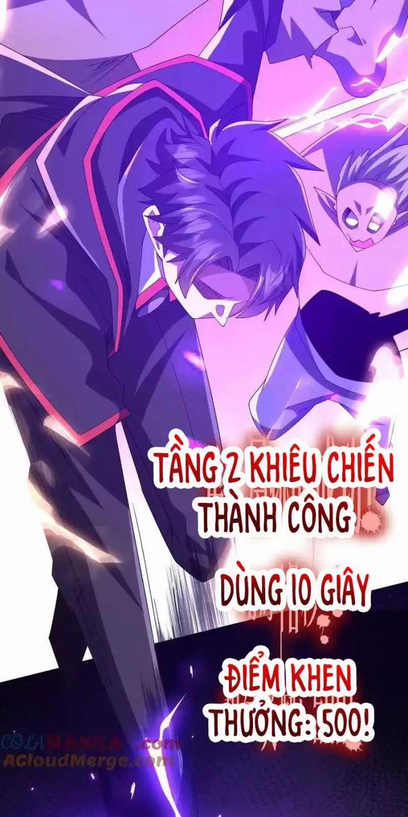 Bắt Đầu Với Trăm Vạn Minh Tệ 154 trang 18