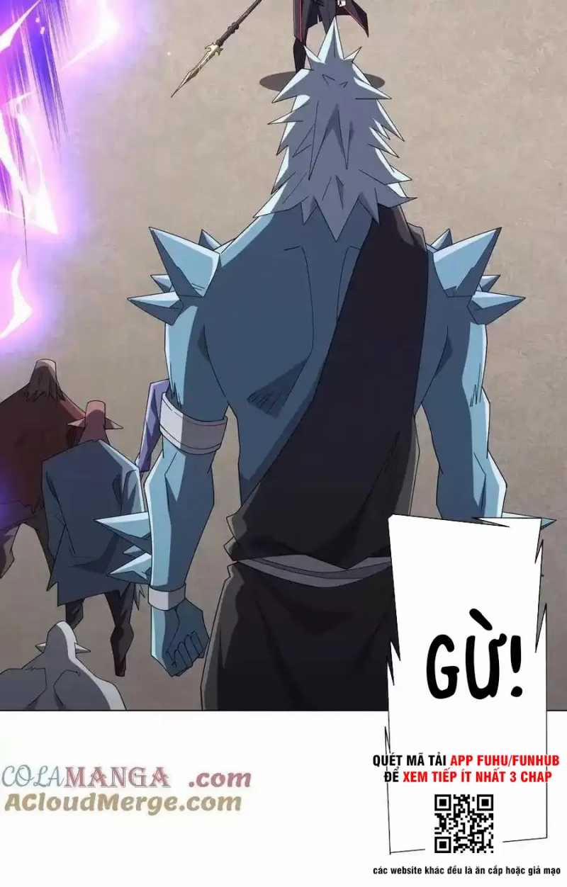 Bắt Đầu Với Trăm Vạn Minh Tệ 154 trang 20