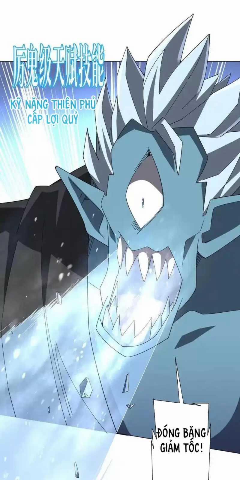 Bắt Đầu Với Trăm Vạn Minh Tệ 154 trang 21