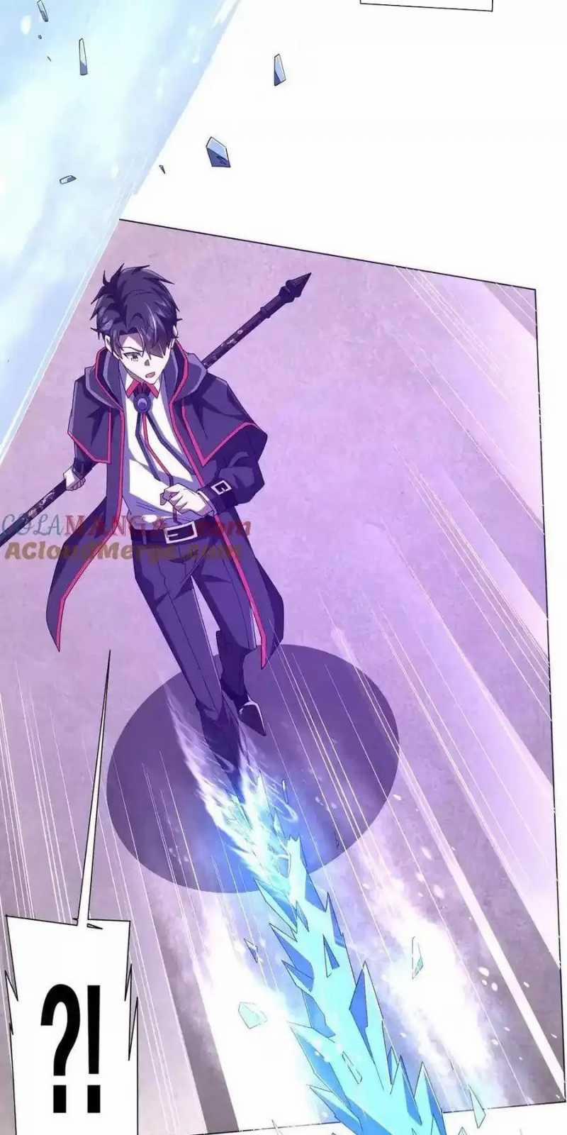 Bắt Đầu Với Trăm Vạn Minh Tệ 154 trang 22