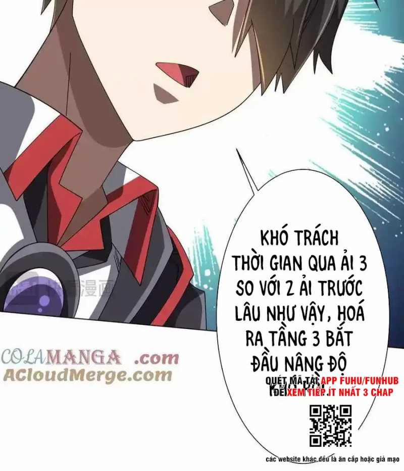 Bắt Đầu Với Trăm Vạn Minh Tệ 154 trang 24