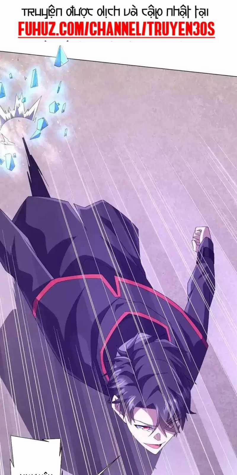 Bắt Đầu Với Trăm Vạn Minh Tệ 154 trang 25